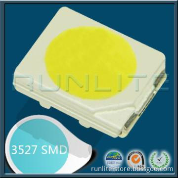 SMD 3527 LED LM-80 Certified reflektor White